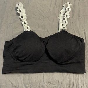 Strap-Its removable strap Bra